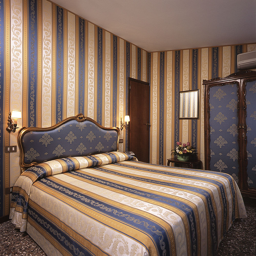 Centauro Hotel Venezia Rom bilde