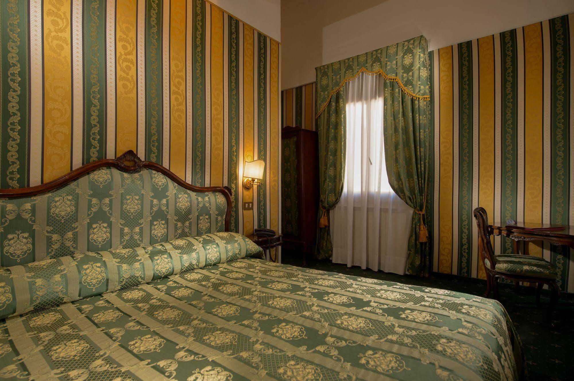 Centauro Hotel Venezia Eksteriør bilde
